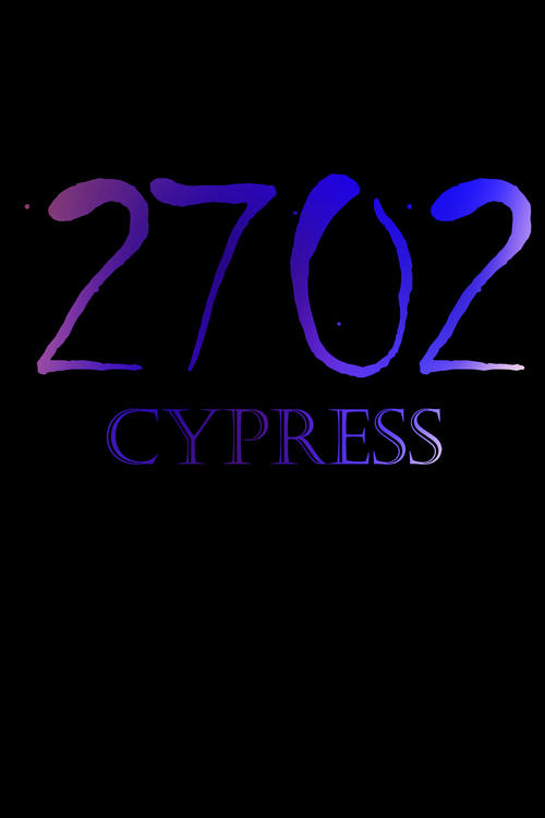 2702 Cypress (2022)