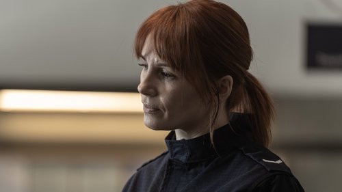 Poster della serie The Thaw