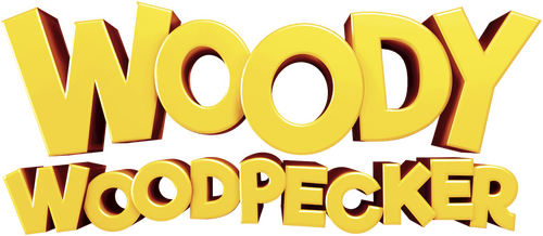Woody Woodpecker