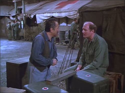 M*A*S*H, S09E14 - (1981)