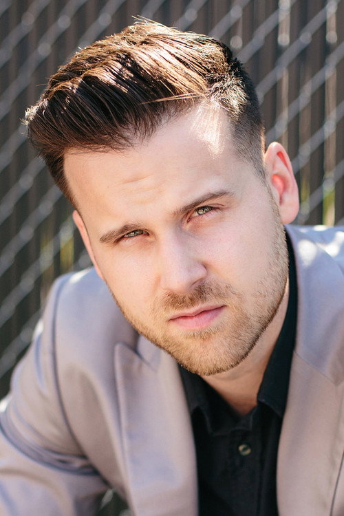 Duncan Alexander photo 3