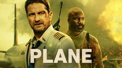 Plane (2023) HD Download Full HD ᐈ BemaTV