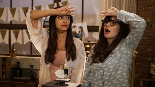 New Girl: 5×21