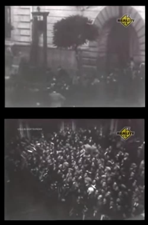 Eugen Weidmann Execution Film 1939