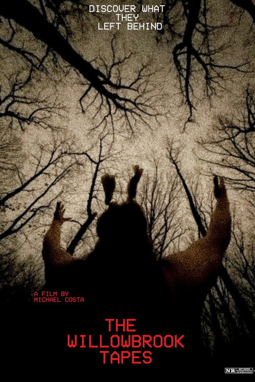 The Willowbrook Tapes