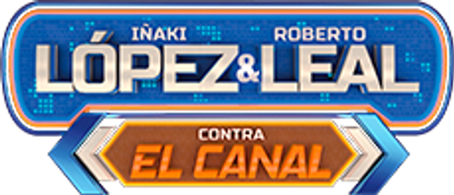 López & Leal contra el canal