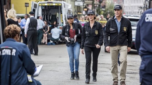NCIS: Nova Orleans: 2×18
