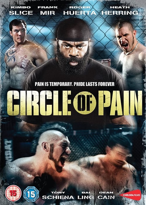 Circle of Pain (2010)