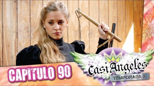 Épisode 90