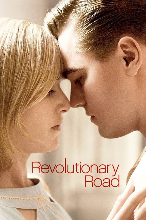 Hayallerin Peşinde ( Revolutionary Road )