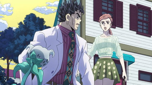 JoJo’s Bizarre Adventure: 3×30