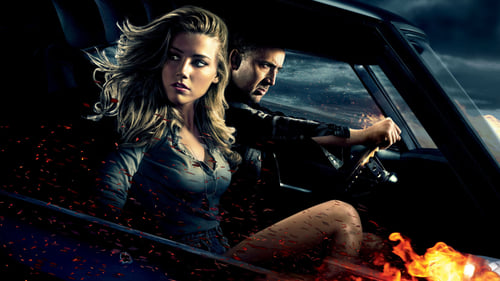 Drive Angry