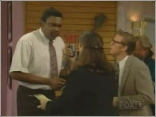 Dingue de toi, Al Bundy!