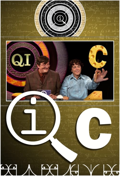 Q.I., S03 - (2005)
