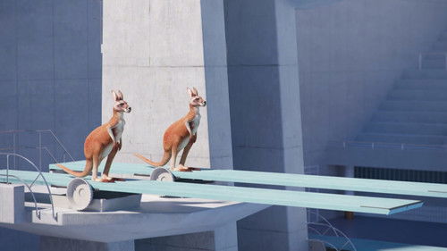 Image de l'épisode Plongeon synchronisé