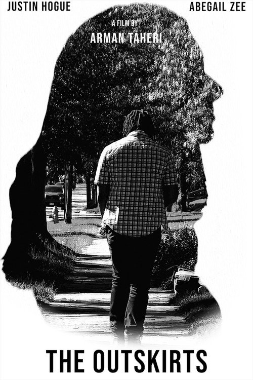 Poster for The Outskirts