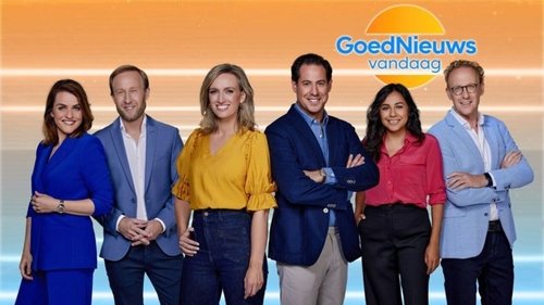 GoedNieuws Vandaag