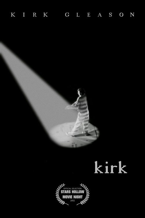 A Film by Kirk Poster