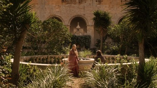 Game of Thrones: 1×7