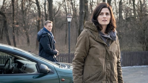 Absentia: 1×1