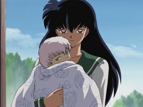 InuYasha: 5×27