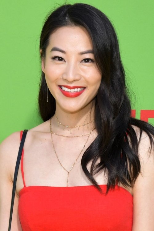 Kép: Arden Cho színész profilképe