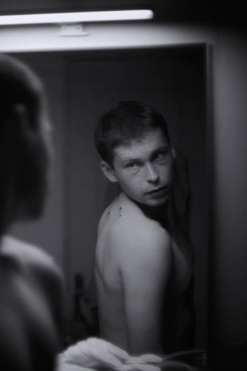 Cartell de Chair Adolescente