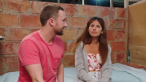 Poster della serie 90 Day Fiancé: The Other Way