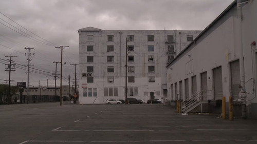 The United States of America