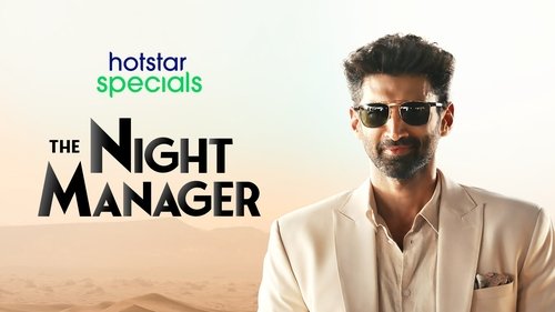 The Night Manager