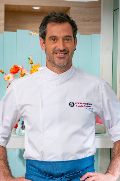 Cocina abierta de Joseba Arguiñano