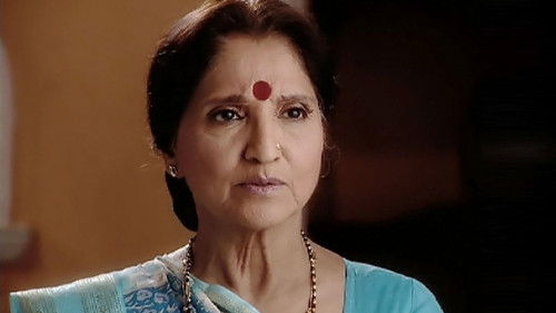 Baa Helps Dhamu Kaka