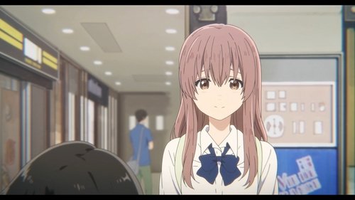 Koe no Katachi (2016) Subtitle Indonesia