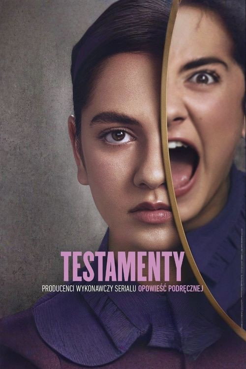 Testamenty