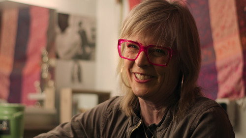 Paralisada pela Esperança: A História de Maria Bamford