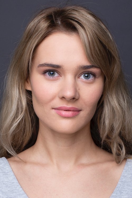 Picture of Anna Klinskaya