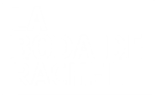 El casamiento de Raquel