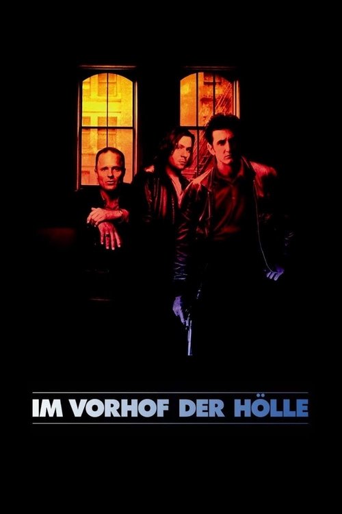 Im Vorhof der Hölle 1990 Im Vorhof der Hölle 1990
