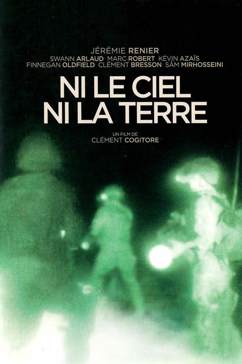 Ni le ciel ni la terre 2015