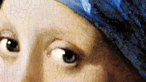 I silenzi di Vermeer Bild 1