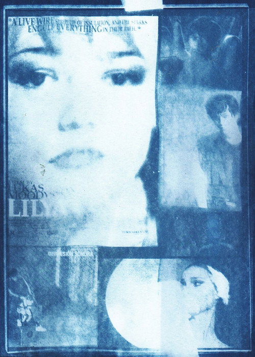 Lilja 4-ever