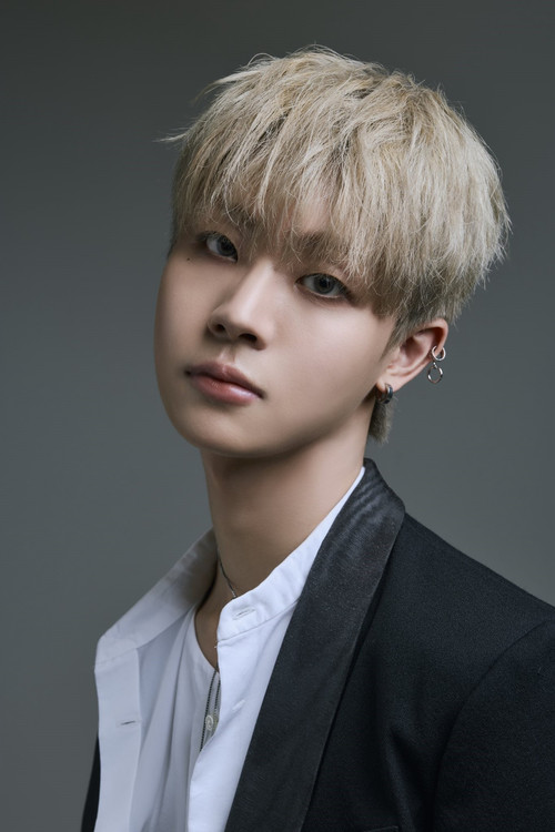 Jung Ho Jin (정호진)