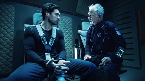 The Expanse: 3×12