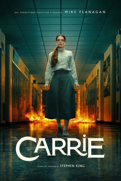 Carrie