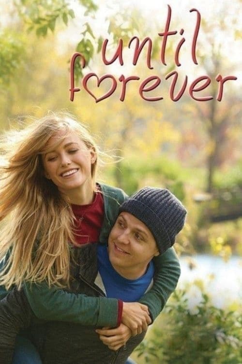 Until Forever (2016) poster