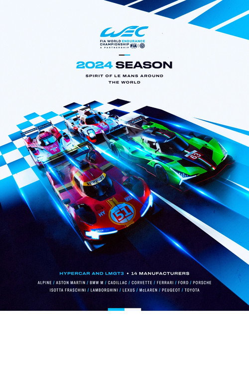 Season 2024