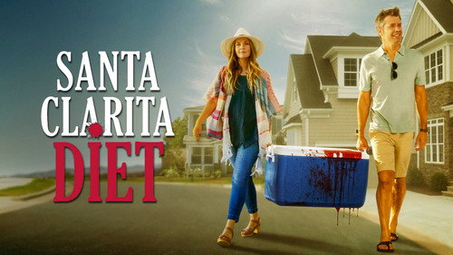 Santa Clarita Diet