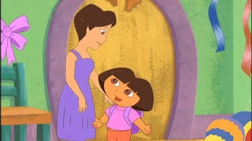 Dora the Explorer - Session 2 : El Dia De Las Madres (Mother's Da...
