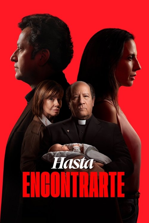 Hasta encontrarte, S01 - (2022)