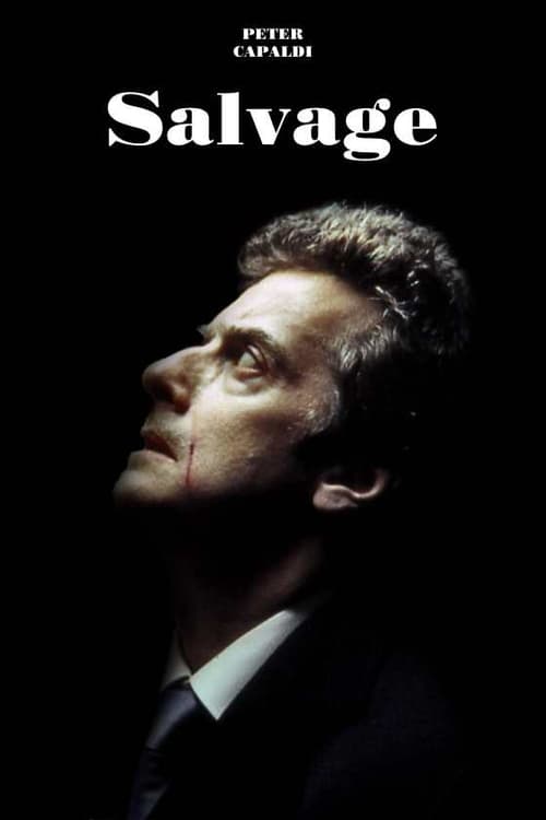 Salvage (2004)